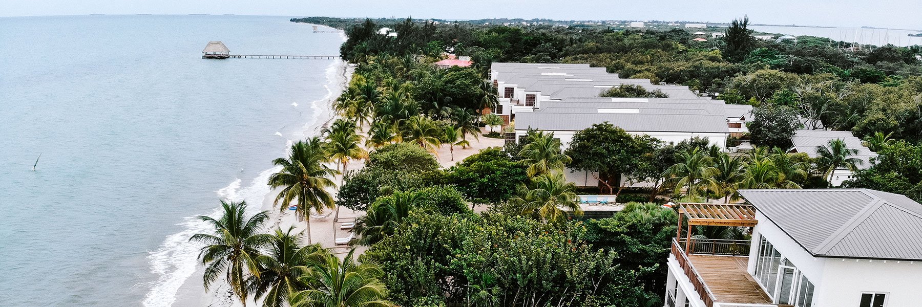 Empleo en Itz’ana Resort and Residences Placencia Stann Creek
