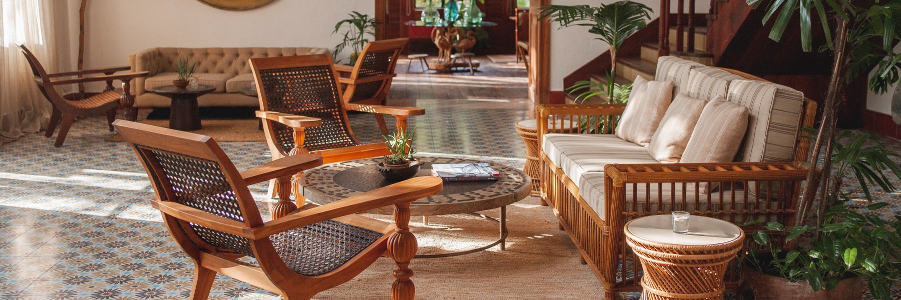 Sobre el Resort de Itz’ana Resort y Residencias, Placencia, Stann Creek
