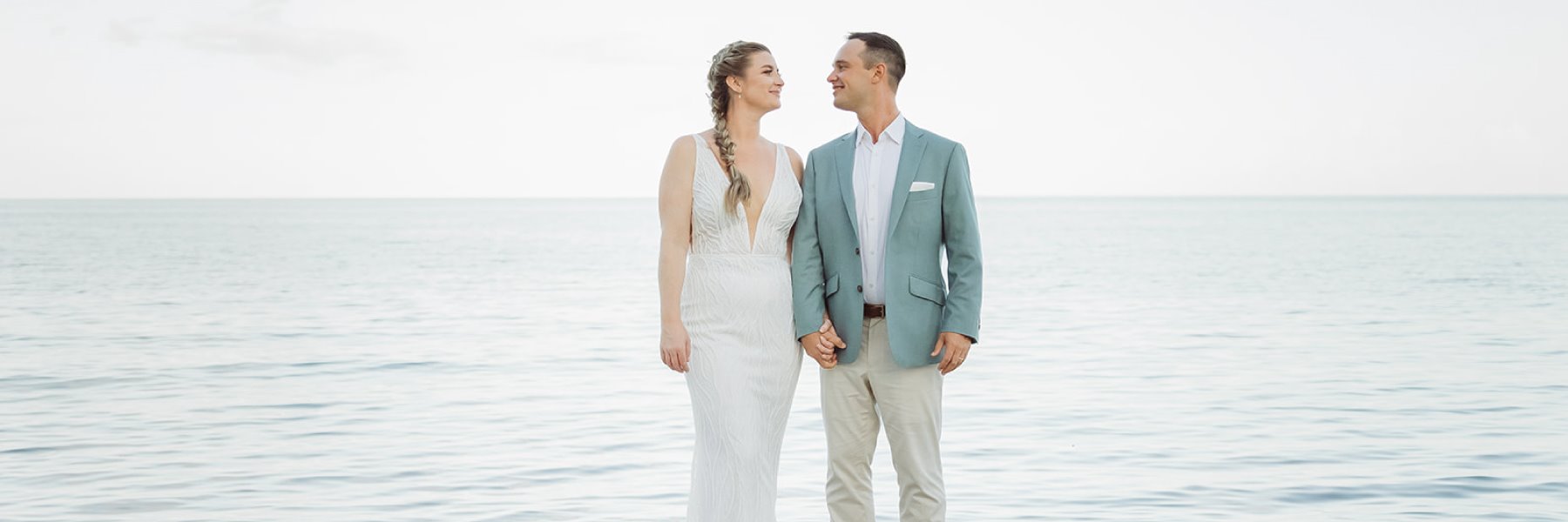 Bodas en Itz’ana Resort y Residencias, Placencia, Stann Creek