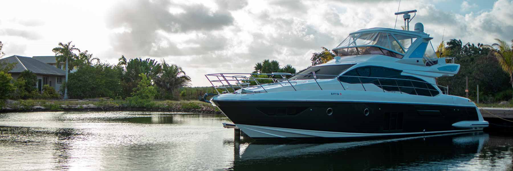 Marina en Itz’ana Resort and Residences Placencia Stann Creek