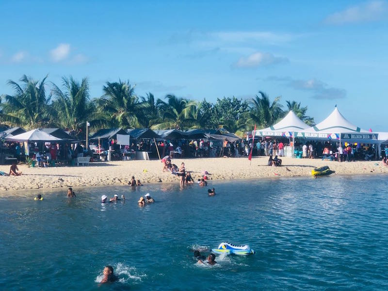 The One Festival You Need To Experience In Belize