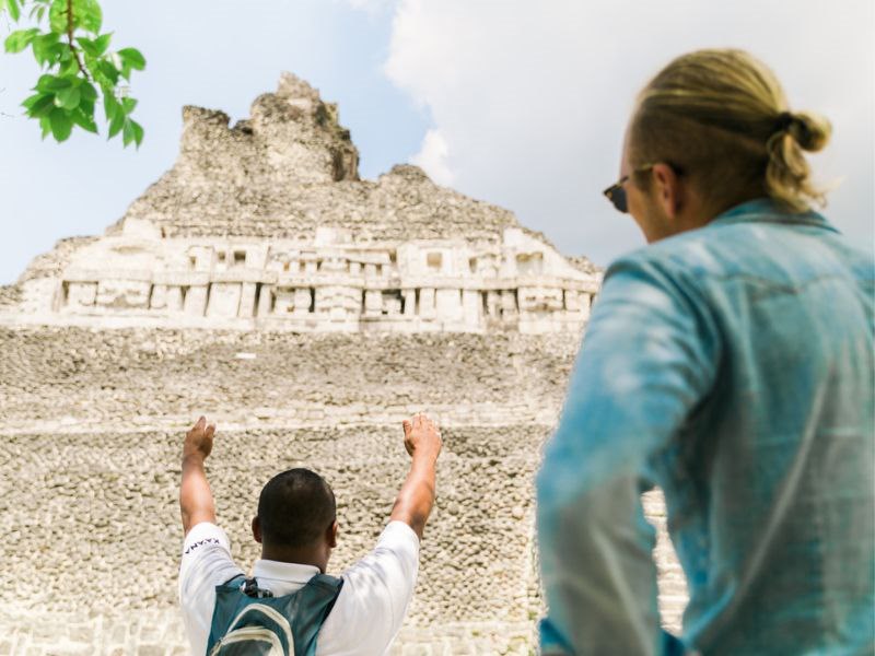Hidden Gems of Belize