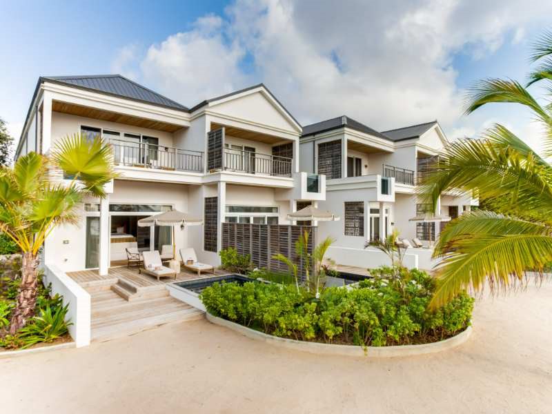 Luxury vacation rentals in Placencia, Belize