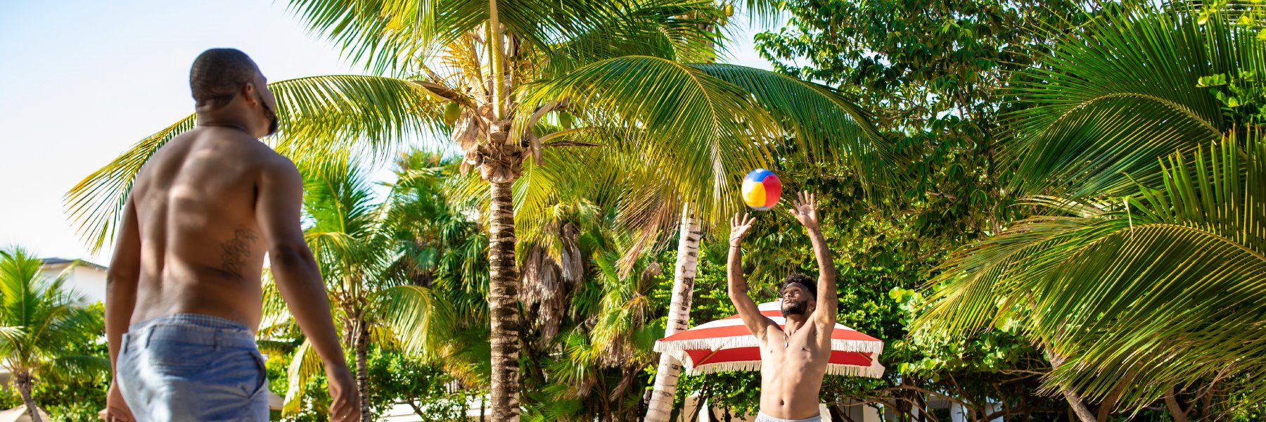 Yours to Enjoy of Itz’ana Resort and Residences Placencia Stann Creek