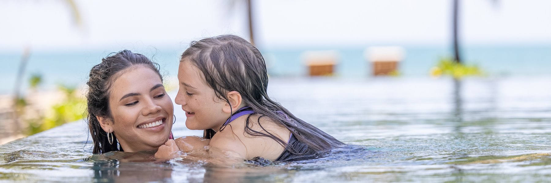 Extended Stays In Luxury Villas Belize