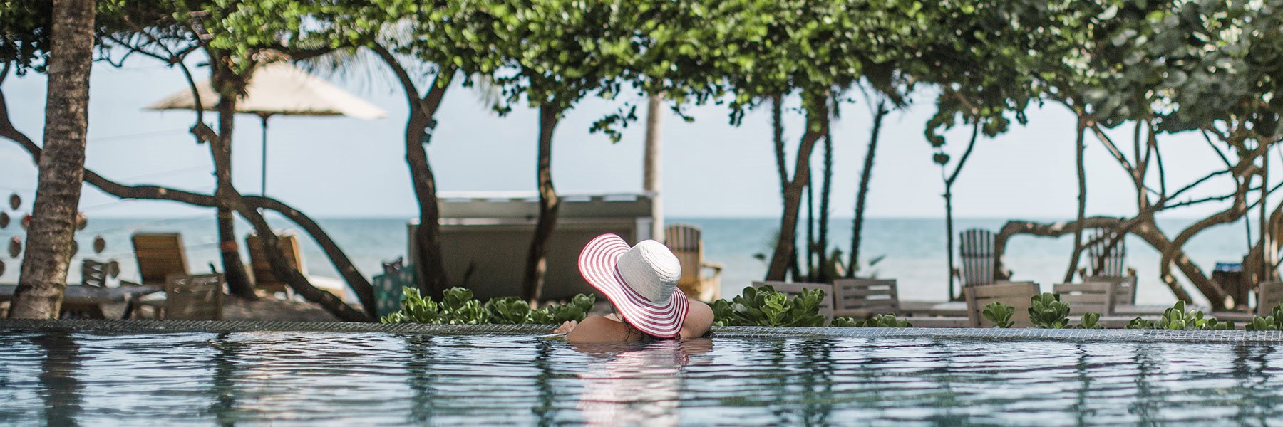 Specials of Itz’ana Resort and Residences Placencia Stann Creek