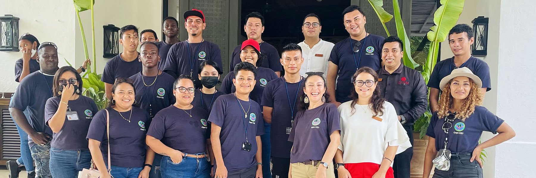 Sustainability with Itz’ana Resort and Residences Placencia Stann Creek