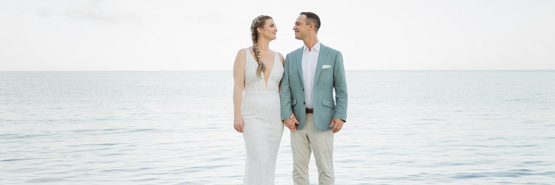 Weddings from Itz’ana Resort and Residences Placencia Stann Creek